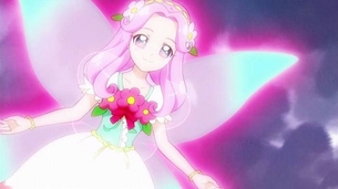 【魔法つかいプリキュア！】 第21話『STOP！闇の魔法！プリキュアVSドクロクシー！』 キャプ付感想