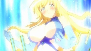 【魔装学園H×H】 第2話『接続改装-HEART HYBRID-』 キャプ付感想