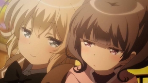 【レガリア The Three Sacred Stars】 第1話『姉妹』 キャプ付感想