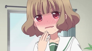 【ももくり】第3話・4話『はじめてのデート？！  /勉強会』キャプ付感想