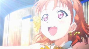 【ラブライブ! サンシャイン!!】第3話『ファーストステップ』キャプ付感想