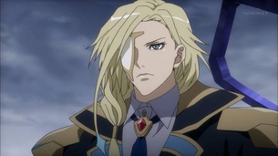 【マクロスΔ】 第15話『決別 レゾリューション』 キャプ付感想