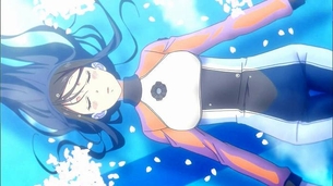 【あまんちゅ！】 第2話『光といけないコト』 キャプ付感想