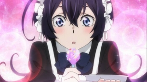 【文豪ストレイドッグス】 第11話『彼女に向かない職業／有頂天探偵社』 キャプ付感想