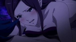 【マクロスΔ】 第14話『漂流 エンブレイシング』 キャプ付感想