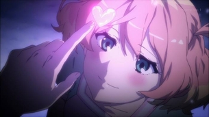 【マクロスΔ】 第16話『ためらい バースデイ』 キャプ付感想