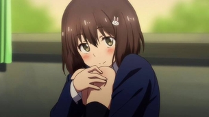 【この美術部には問題がある!】 第1話『問題がある人たち/さよなら内巻くん』 キャプ付感想