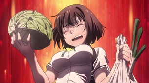 【タブー・タトゥー】 第1話『呪紋』 キャプ付感想