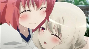 Fate/kaleid liner プリズマ☆イリヤ ドライ!!】 第1話『銀色に沈む街』 キャプ付感想