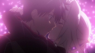 【ハンドレッド】 第12話『仲間』 キャプ付感想