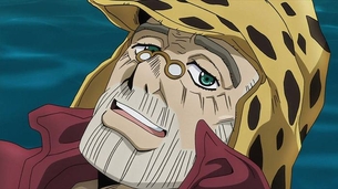 【ジョジョの奇妙な冒険 ダイヤモンドは砕けない】第13話『やばいものを拾ったっス！』キャプ付感想