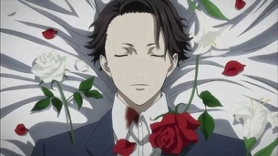 【ジョーカー・ゲーム】 第11話『柩』 キャプ付感想