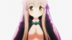 【Rewrite】第2話『青春が始まる場所』キャプ付感想