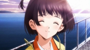 【甲鉄城のカバネリ】 第12話『甲鉄城』 キャプ付感想