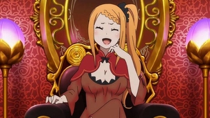 【Re:ゼロから始める異世界生活】 第16話『豚の欲望』 キャプ付感想