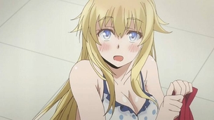 【クオリディア・コード】第2話『碧のカリカチュア』キャプ付感想