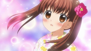 【12歳。～ちっちゃなムネのトキメキ～】 第12話『ハナビ』 キャプ付感想