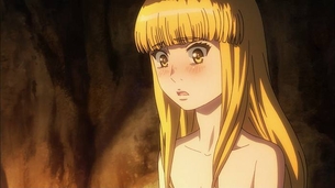 【ねじ巻き精霊戦記 天鏡のアルデラミン】 第1話『嵐の邂逅』 キャプ付感想