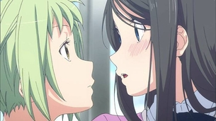 【あまんちゅ！】 第1話『少女と海のコト』 キャプ付感想