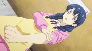 【食戟のソーマ 弍ノ皿】第2話『交錯する光と影』キャプ付感想