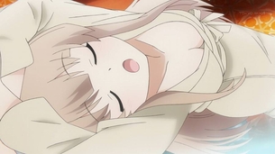 【Rewrite】第3話『ウェルカム、超常現象』キャプ付感想