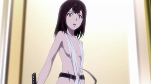 【ビッグオーダー】第10話『オーダー！戦え、己を信じて！』キャプチャー