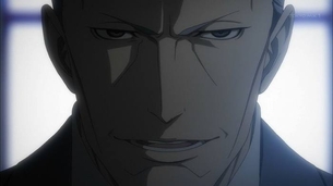 【ジョーカー・ゲーム】 第12話『XX ダブル・クロス』 キャプ付感想