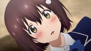 【この美術部には問題がある!】 第1話『美術部部長殺人事件/良い子悪い子迷子の子/ラブレターパニック』 キャプ付感想