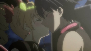 【ハンドレッド】 第9話『新種(ドラゴンタイプ)』 キャプ付感想