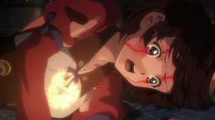 【甲鉄城のカバネリ】 第10話『攻め上ぐ弱者』 キャプ付感想