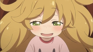 【甘々と稲妻】 第2話『豚汁とみせあかり』 キャプ付感想