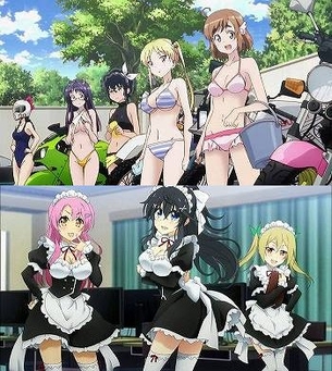 【2016春アニメの総評】 (2016年04-06月期、終了アニメ)