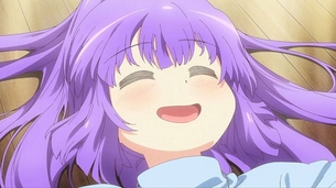 【三者三葉】 第10話『鶏肉とケーキを食べまくる日』 キャプ付感想