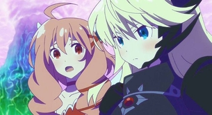 【装神少女まとい】 第4話『彼女の覚悟と私の理由』 キャプ付感想