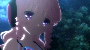 【魔法少女育成計画】  第4話『フレンドを増やそう！』  キャプ付感想