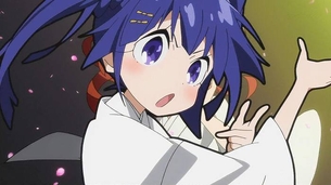 【装神少女まとい】 第6話『ごめんなさい』 キャプ付感想