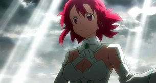 【終末のイゼッタ】第5話『いつわりの奇跡』 キャプ付感想