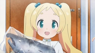 【魔法少女なんてもういいですから。セカンドシーズン】 第5話『お姉さんが何でも教えてあげるね』 キャプ付感想