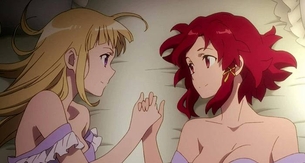 【終末のイゼッタ】第7話『ソグネフィヨルド海戦』 キャプ付感想