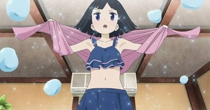 【魔法少女なんてもういいですから。セカンドシーズン】 第6話『だって、このままの格好じゃ』 キャプ付感想