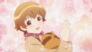 【WWW.WORKING!!】 第4話『いけるきがする』 キャプチャー