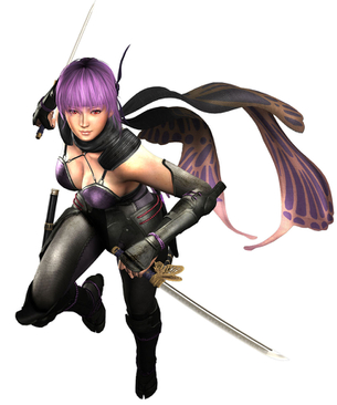 NINJA GAIDEN 3: Razor's Edgeの画像