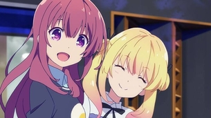 【ガーリッシュ ナンバー】 第3話『邪道な千歳と王道展開』キャプ付感想