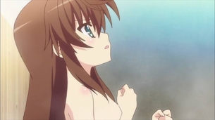 【ViVid Strike!】 第5話『ウラカン』 キャプ付感想