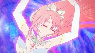 【フリップフラッパーズ】 第3話『ピュアXLR』キャプ付感想