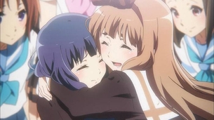 【響け! ユーフォニアム2】 第4話『めざめるオーボエ』 キャプ付感想