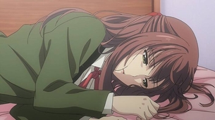 【Lostorage incited WIXOSS】 第4話『再会／光明と混沌』 キャプ付感想