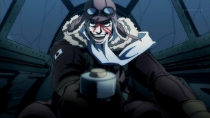 【ドリフターズ】 第3話『俺軍 暁の出撃』 キャプ付感想