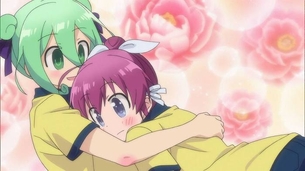 【灼熱の卓球娘】 第7話『全国校の実力』キャプ付感想