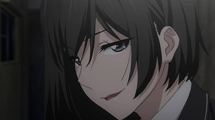 【Lostorage incited WIXOSS】 第5話『友達／絆と鎖』 キャプ付感想